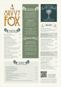 The Savvy Fox Pub - Hotel Wrexham