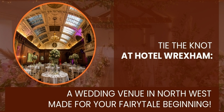 Wedding Venue in North West