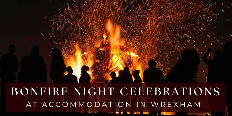 Accommodation in Wrexham