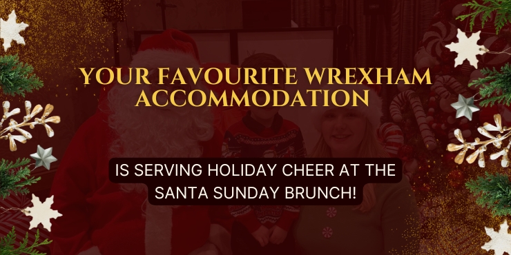 Wrexham accommodation