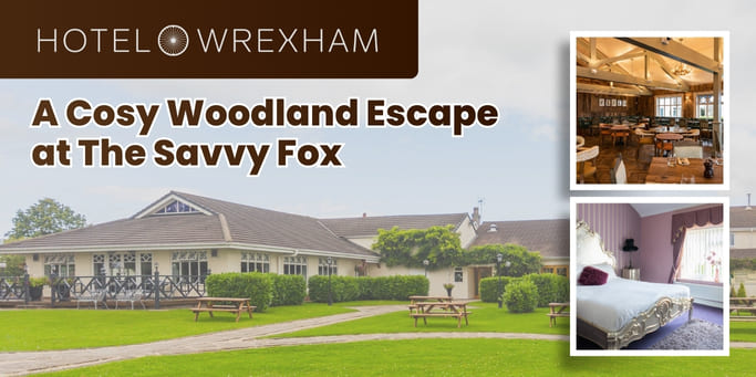 Hotels in Wrexham North Wales