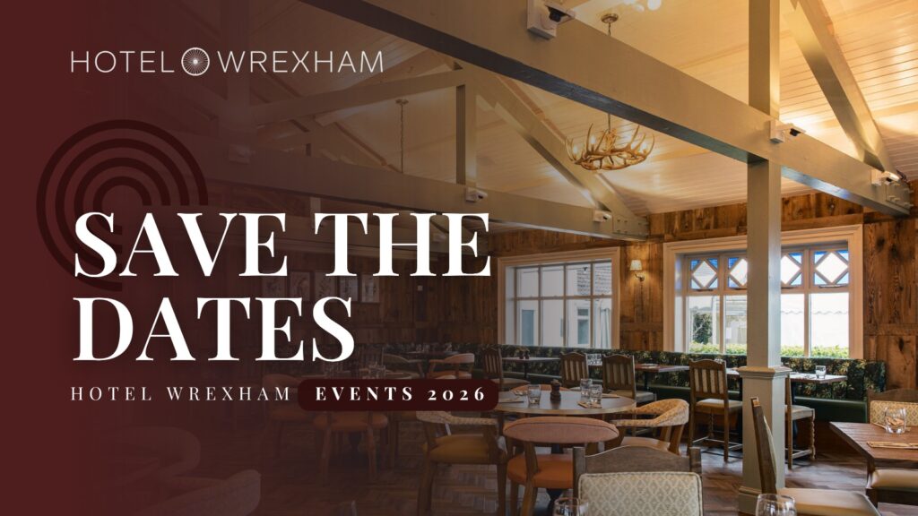 Hotels Near Wrexham AFC