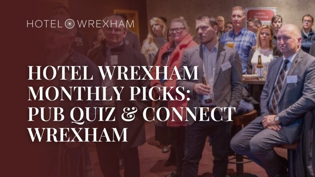 Hotel Wrexham