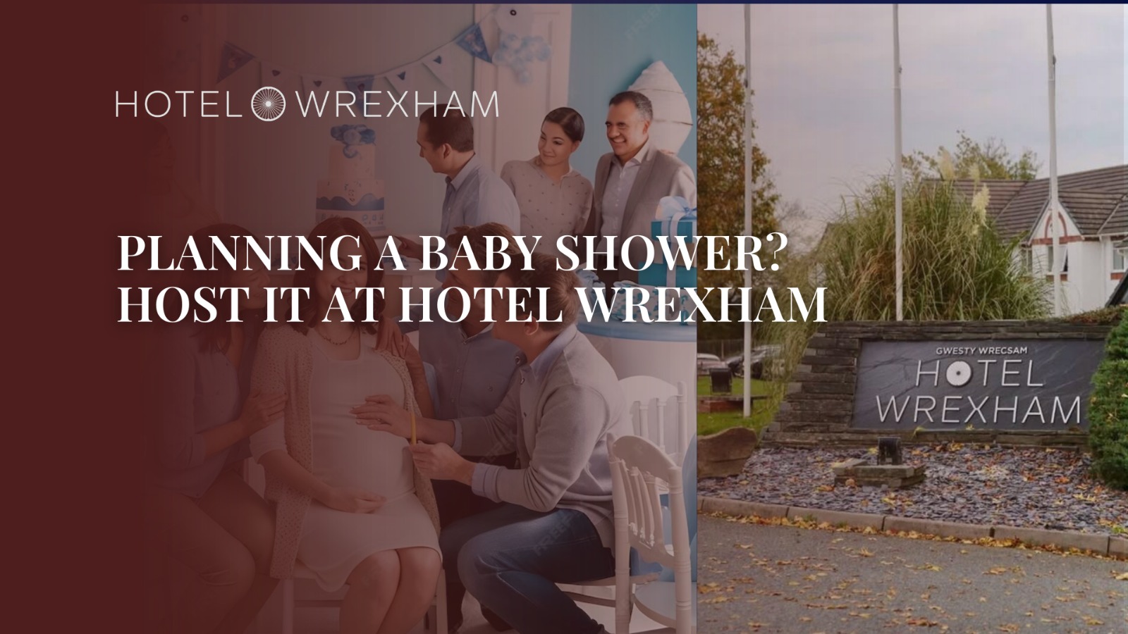 Hotels Wrexham North