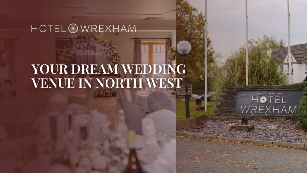 Wedding Venue in North West
