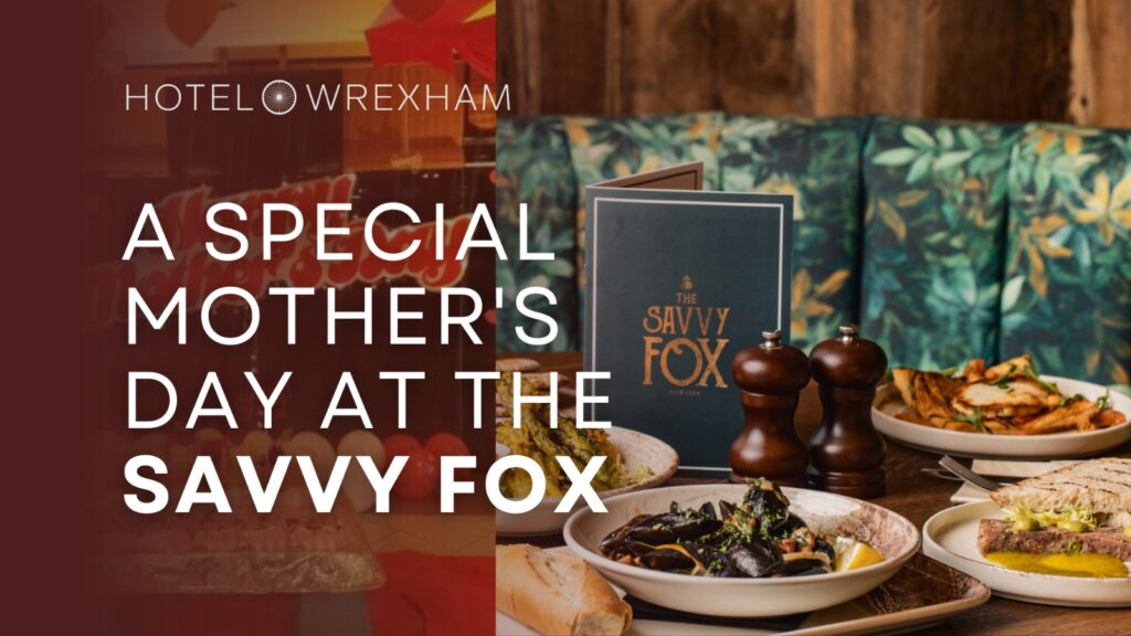 Hotel Wrexham