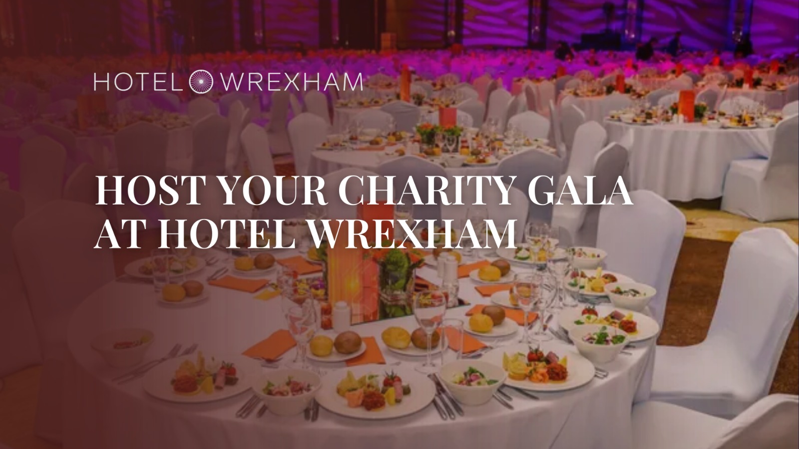 Hotel Wrexham